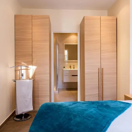 2-br Steps From The Palais Des Festivals Apartment