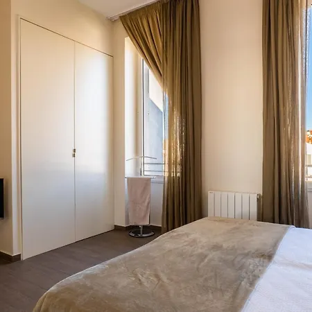 2-br Steps From The Palais Des Festivals Apartment *